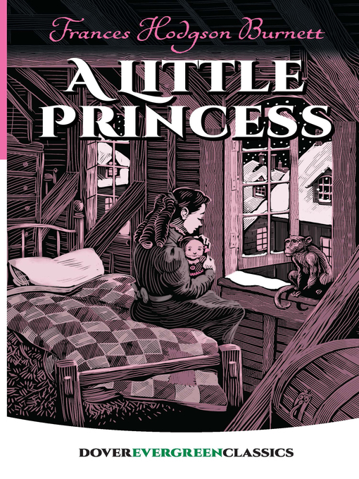 Title details for A Little Princess by Frances Hodgson Burnett - Available